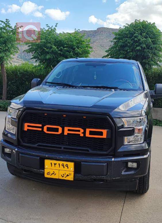 فورد إف-150